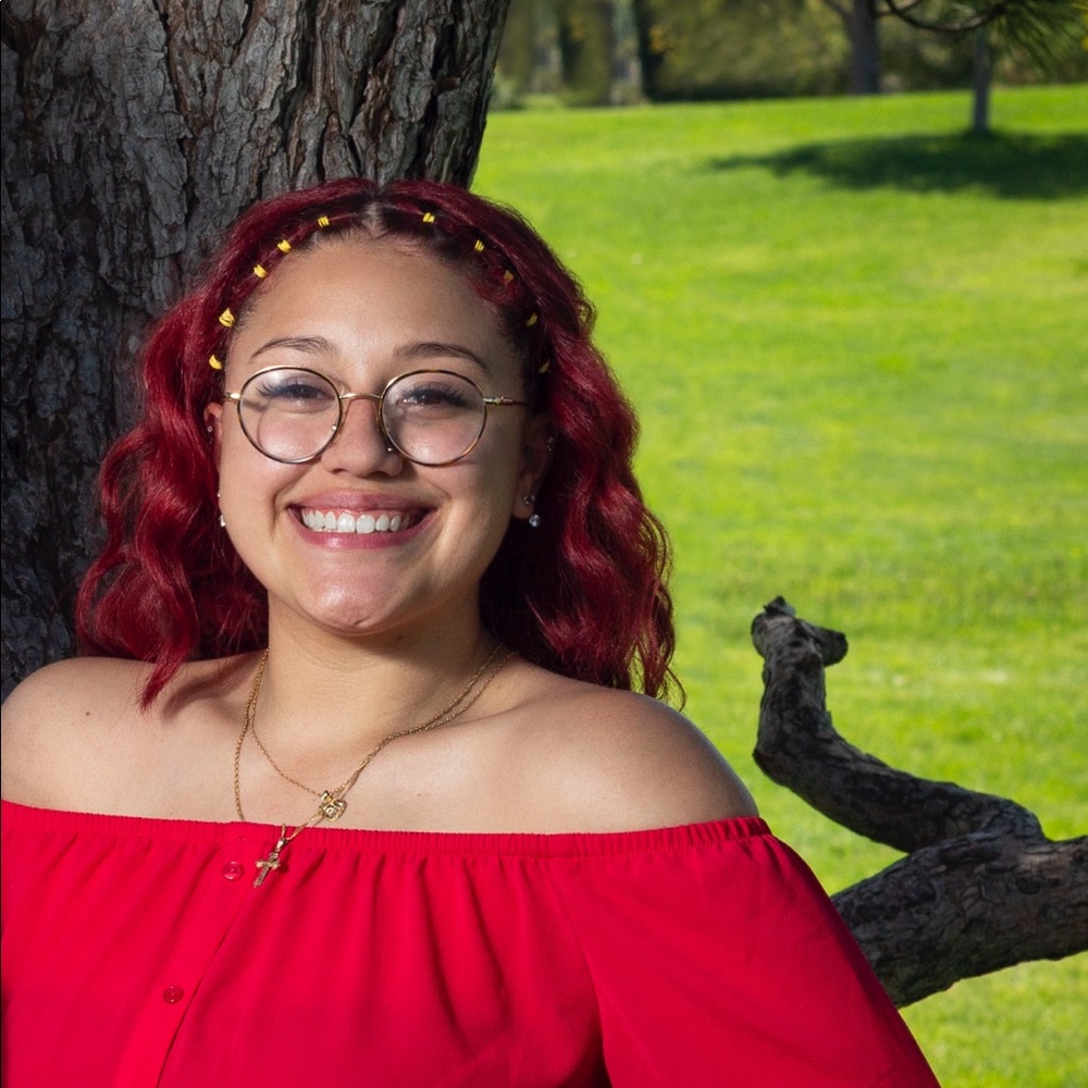 Meet your Posher, Kailani